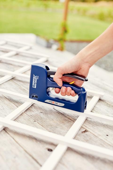 Actual product image Rapid R453 Hand tacker (Tacker)