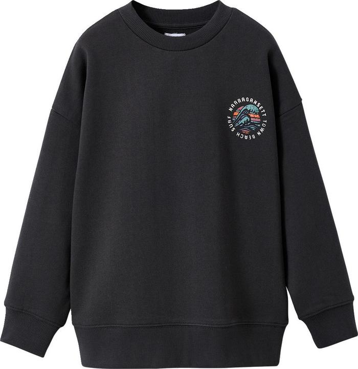 Produktbild Jonen Oversize Sweatshirt Jungen (128)