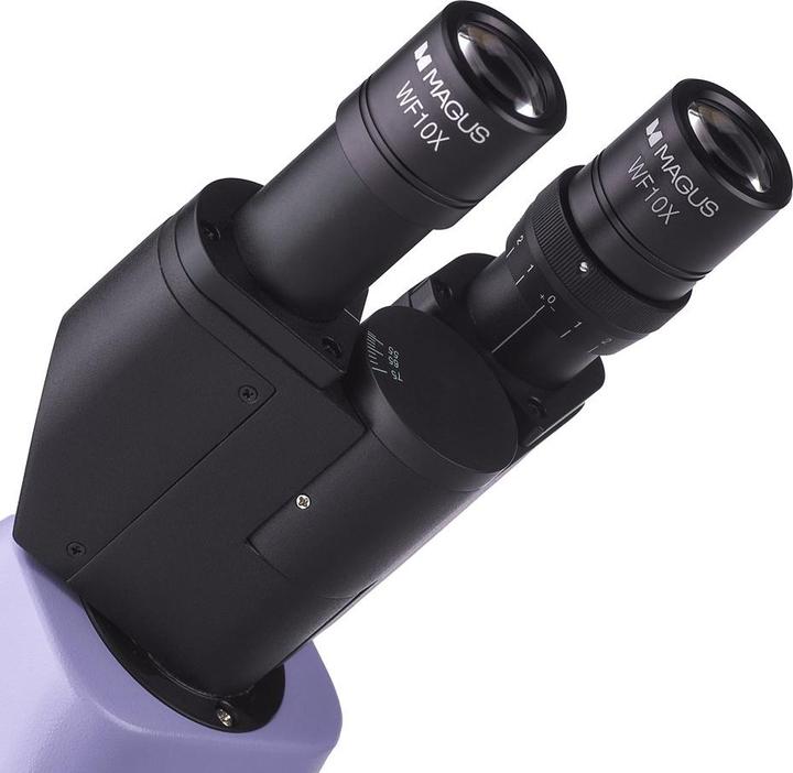 Productafbeelding Magus Bio 230tl Biologische Microscoop