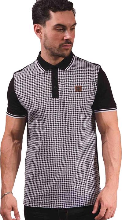 Produktbild Lambretta SS24 Poloshirt (L)