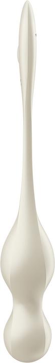Productafbeelding Satisfyer - Love Birds Vibrerende Kegelballen Wit