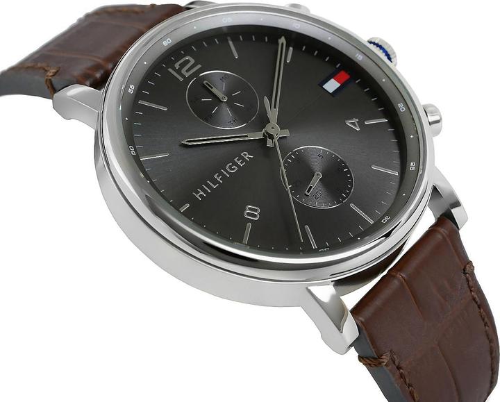 Immagine prodotto Tommy Hilfiger Daniele (Orologio da polso analogico, 44 mm)