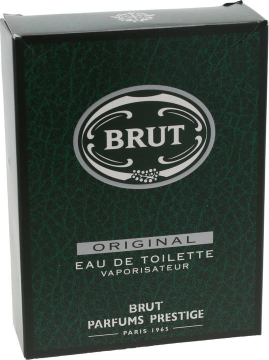 Actual product image Faberge Broth Original (Eau de toilette, 100 ml)