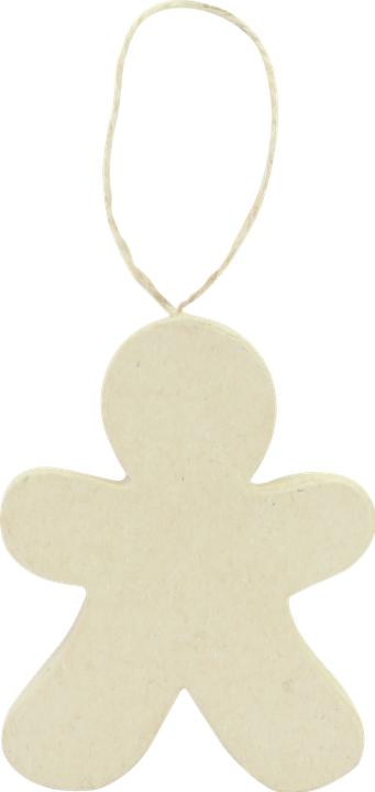 Produktbild Décopatch Träger/Pappmachés