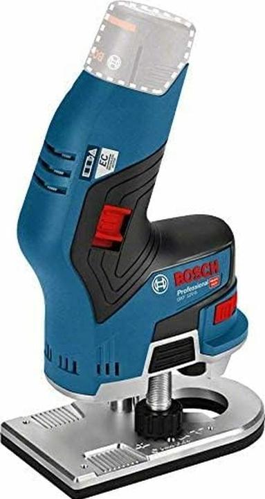 Immagine prodotto Bosch Professional GKF 12V-8