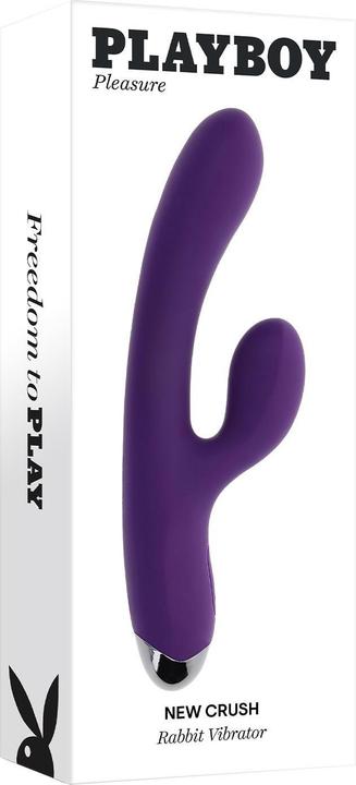 Produktbild Playboy new crush
