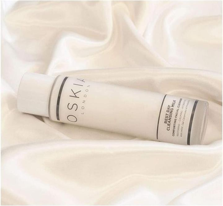 Image du produit Oskia Lait nettoyant Rest Day (Lait nettoyant, 150 ml)