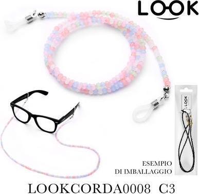 Look Optics Lookcorda0008 C3 Eyewear Cord