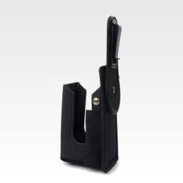Thumbnail - Zebra Belt Holster, Barcode-Scanner Zubehör