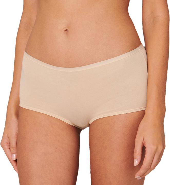Produktbild Schiesser 3er Pack 95/5 Organic Cotton Shorts (3er Pack, 46)