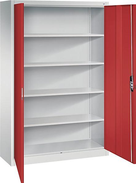 Image du produit C+P Armoire universelle ACURADO (120 x 50 x 195 cm)