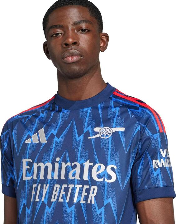 Image du produit Adidas Arsenal London Auswärtstrikot (M)