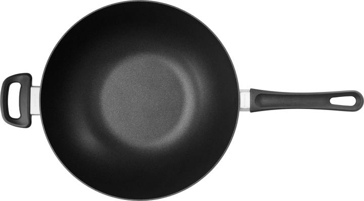 Actual product image Scanpan Wok CLASSIC Ø 32 cm - Induction (32 cm, Wok, Aluminium)