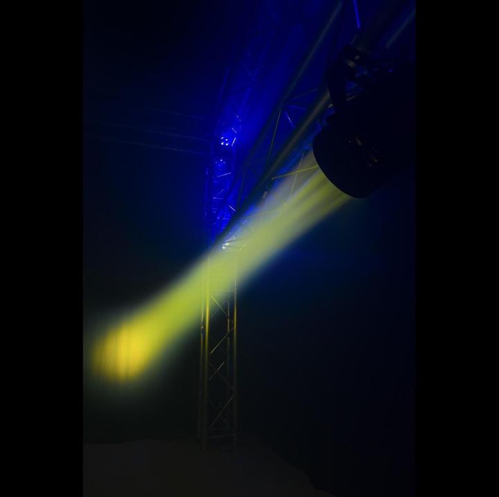 Image du produit BeamZ Projecteur BWA550Z (15 W, LED)