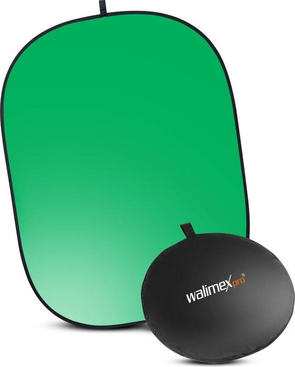 Produktbild Walimex Falthintergrund (150x200cm) (150 cm, 200 cm)