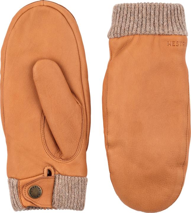 Image du produit Hestra Femmes Idun Mitt (S)