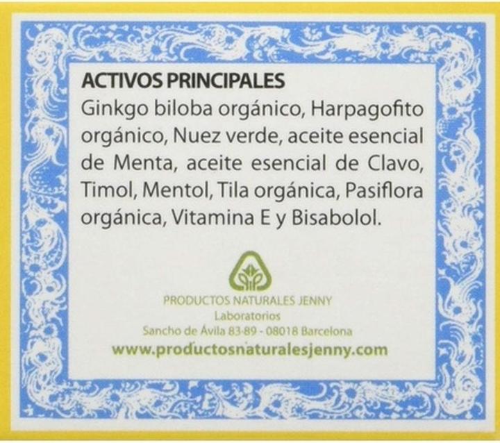 Actual product image Rhatma Balsamo Forte Ointment 50ml (50 ml)