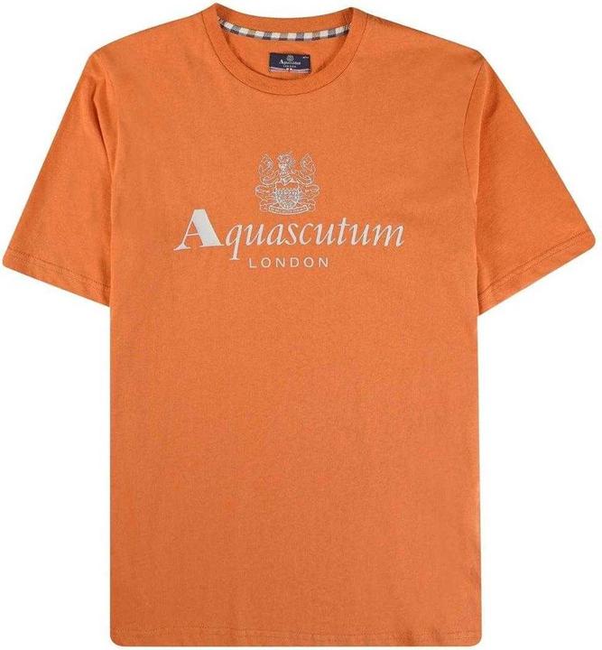 Produktbild Aquascutum Active TShirt (S)