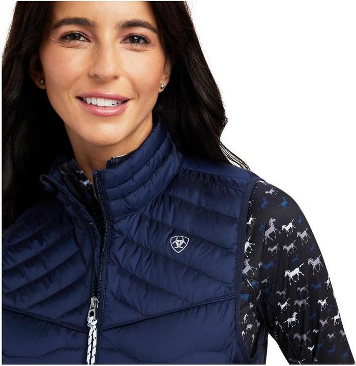 Produktbild Ariat Weste Ideal Down Damen (L)