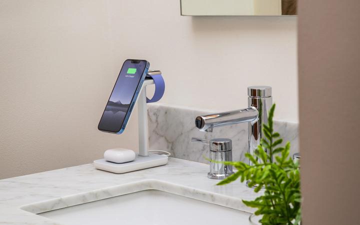 Immagine prodotto TwelveSouth HiRise 3 Bianco (10 W)