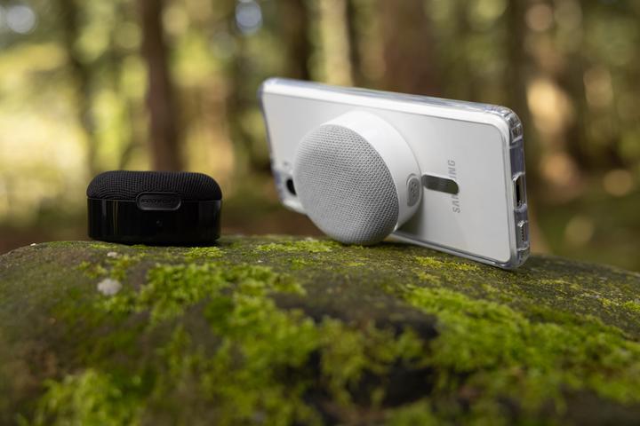 Immagine prodotto Scosche boomCAN MagSafe (5 h, Batteria ricaricabile)