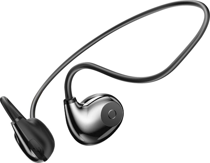 Actual product image LinQ Bone conduction, model HI8 (10 h, Wireless)