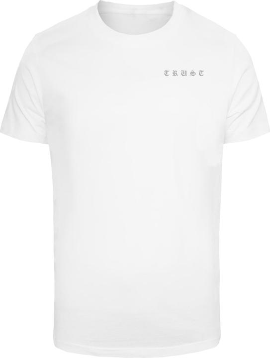 Produktbild Mister Tee Trust Dove T-Shirt - 134771 (3XL)