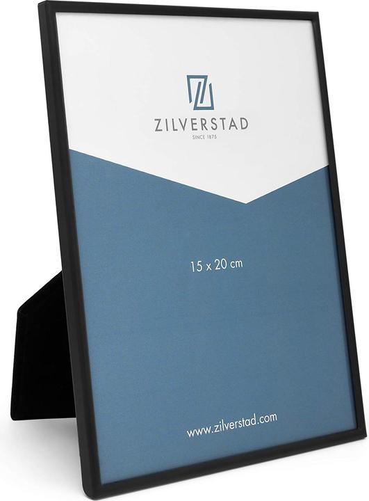 Actual product image Zilverstad sweet memory (15 x 20 cm)
