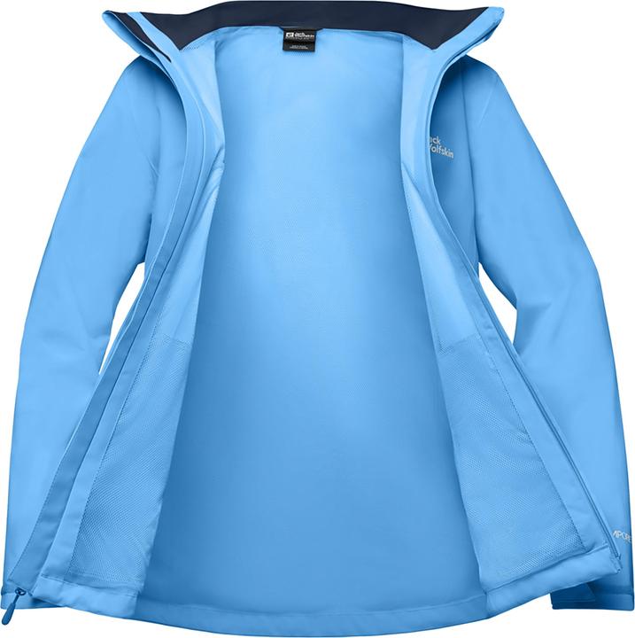 Produktbild Jack Wolfskin Trailtime 2L Jkt W (M)