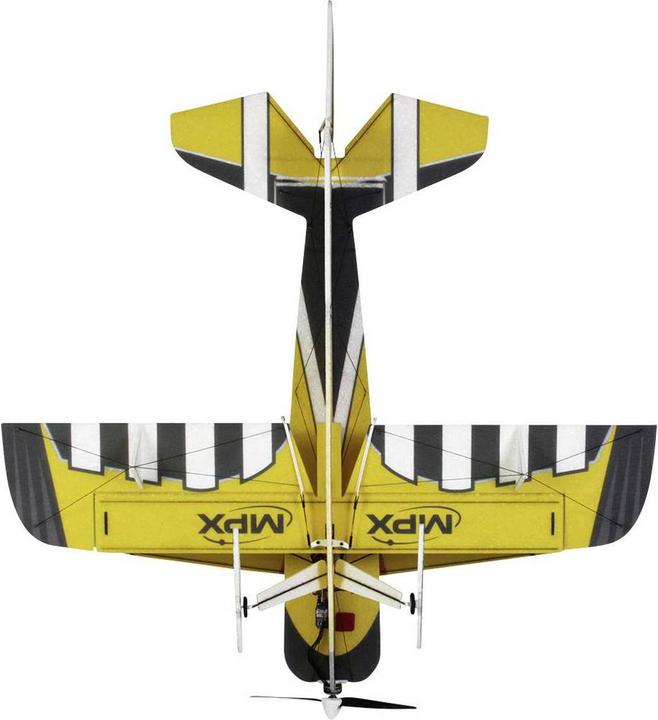 Immagine prodotto Multiplex Challenger (Motore multiplo)