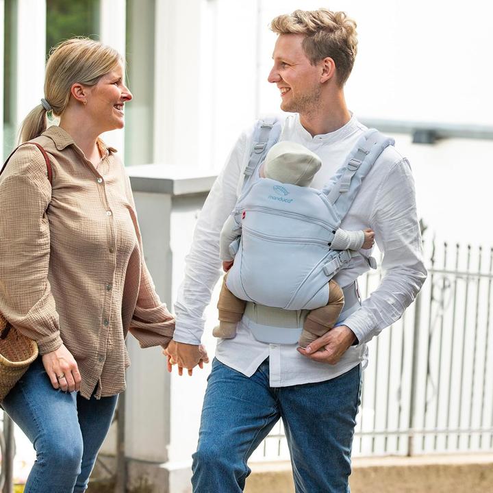 Produktbild Manduca Xt