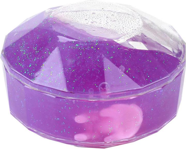 Productafbeelding Toi-Toys Droompaard Glitterdeeg met Eenhoorn