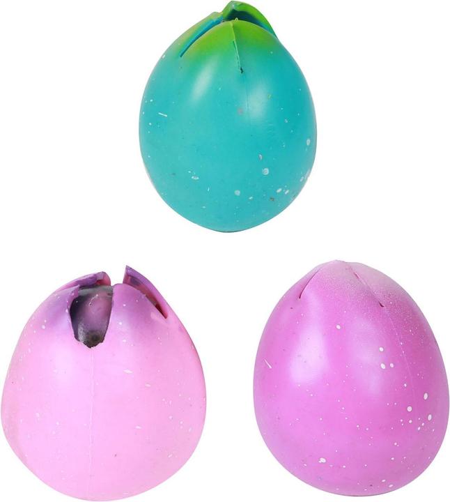 Immagine prodotto Toi-Toys Uovo da spremere Dream Horse con unicorno