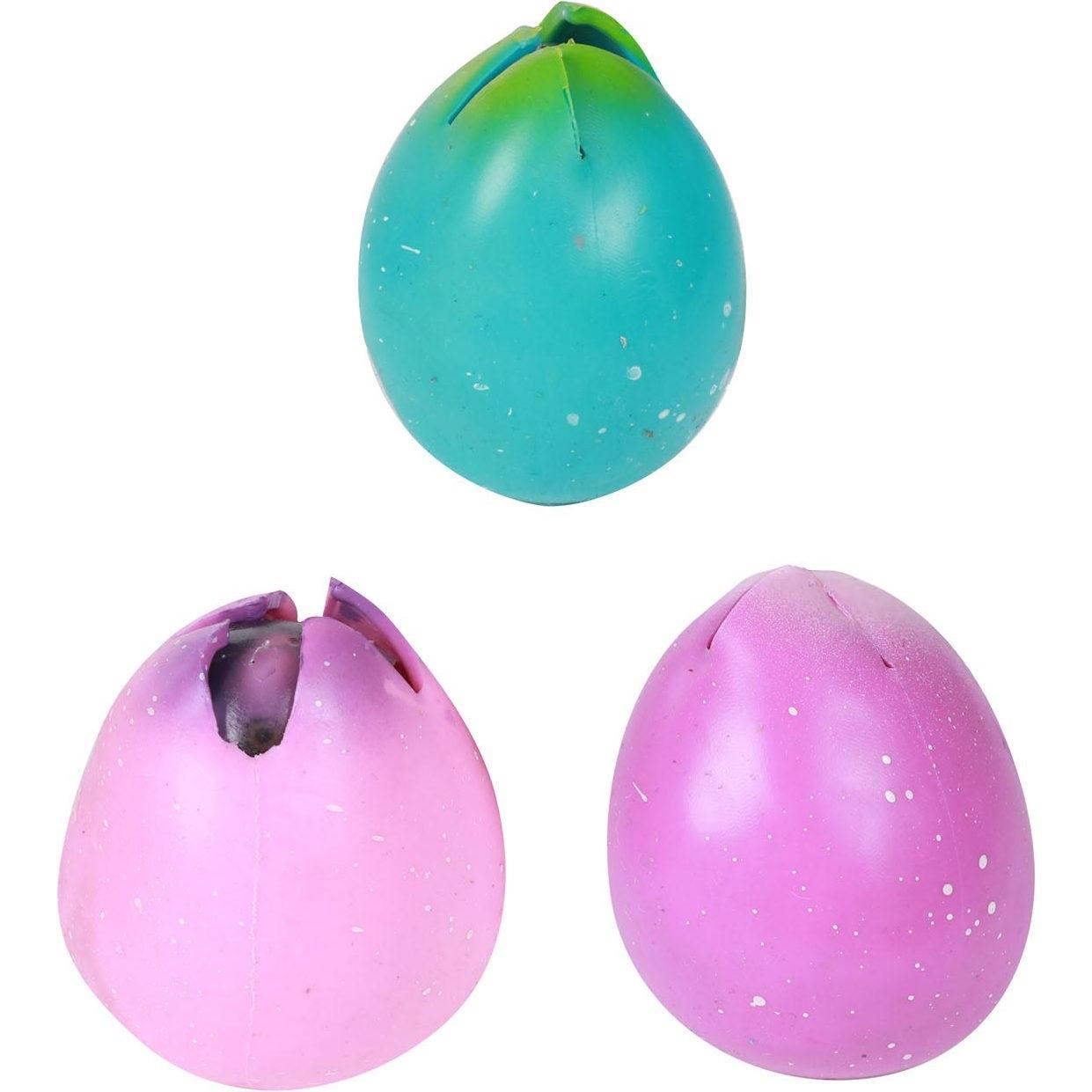 Toi-Toys Dream Horse Squeeze Egg mit Einhorn