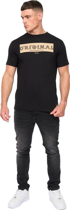 Produktbild Crosshatch Kratmoss TShirt (L)