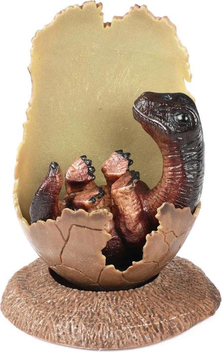 Actual product image Toi-Toys World of Dinosaurs Baby Dinosaur in Broken Egg