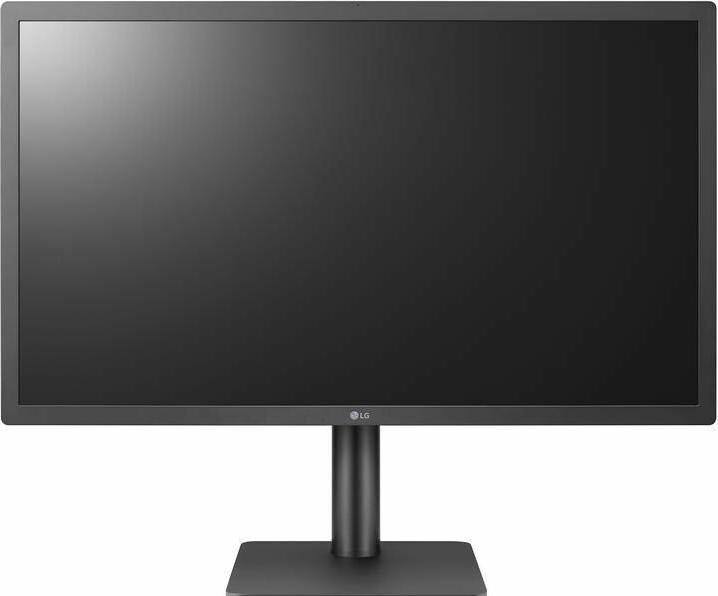 LG 24MD4KL-B (3840 x 2160 Pixel, 24")