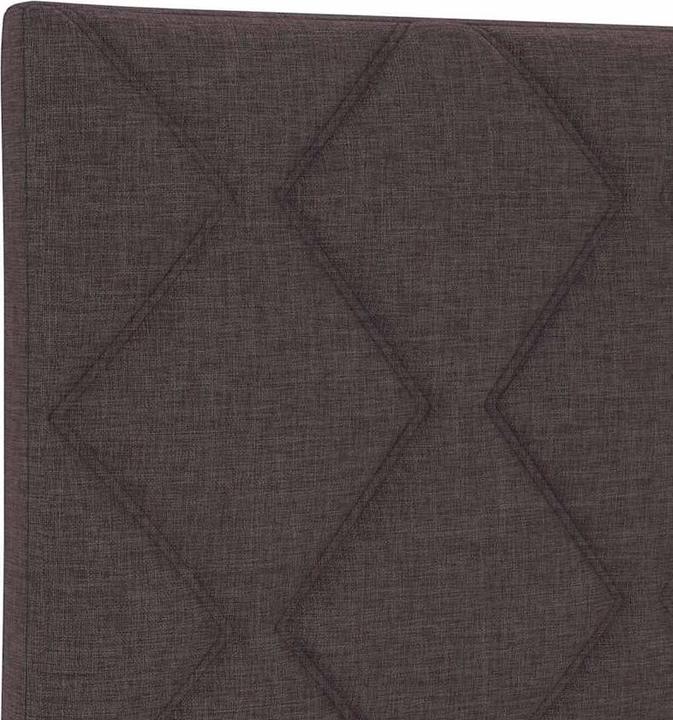 Produktbild vidaXL Bettgestell (90 x 190 cm)