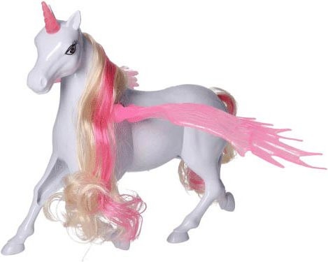 Produktbild Toi-Toys Dream Horse Einhorn Spielfigur mit beweglichen Flügeln