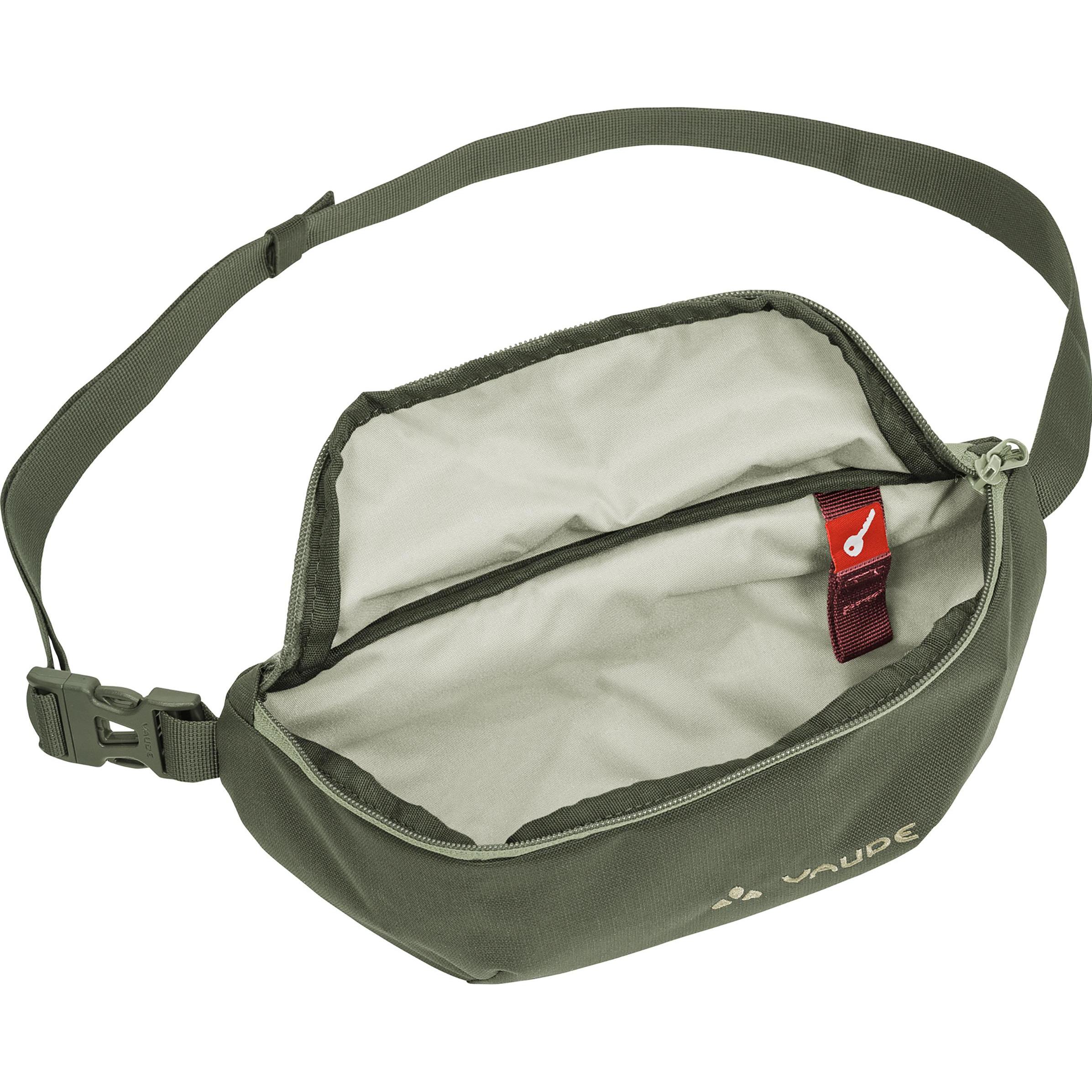 Vaude, Bauchtasche, WegaMove, Braun