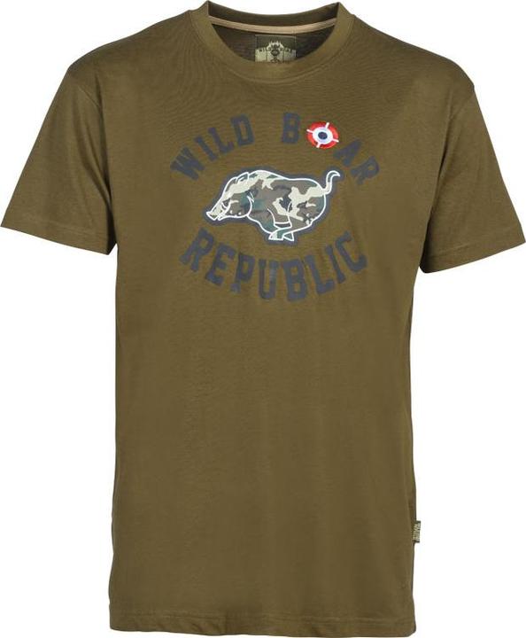 Produktbild Percussion Wild Boar Republic (L)