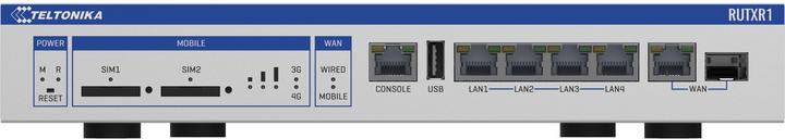 Image du produit Teltonika RUTXR1