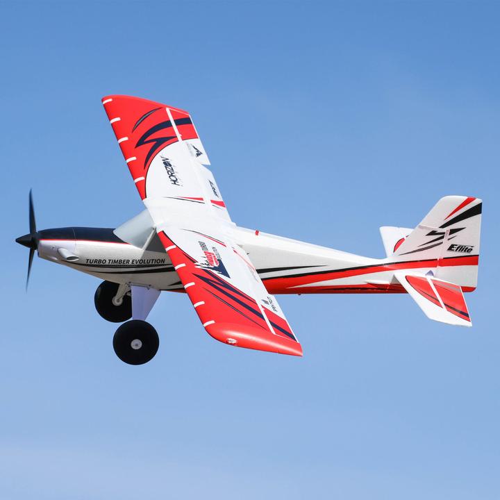 Produktbild E-Flite Turbo Timber Evolution (Motorflugzeug)
