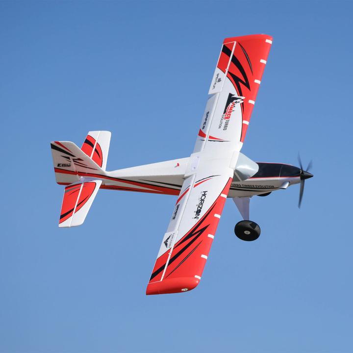 Produktbild E-Flite Turbo Timber Evolution (Motorflugzeug)