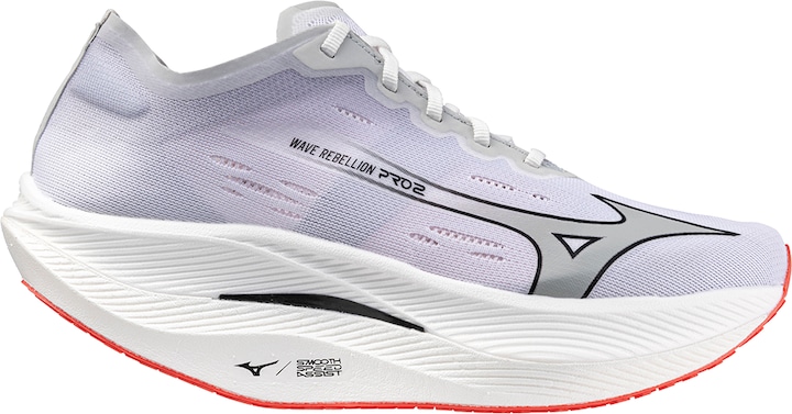 Produktbild Mizuno Wave Rebellion Pro 2 (42)