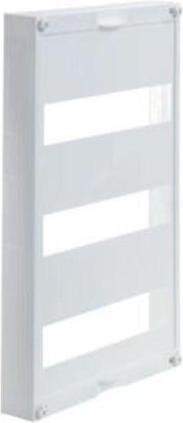 Image du produit Hager Couvercle de protection contre les contacts accidentels US31A3