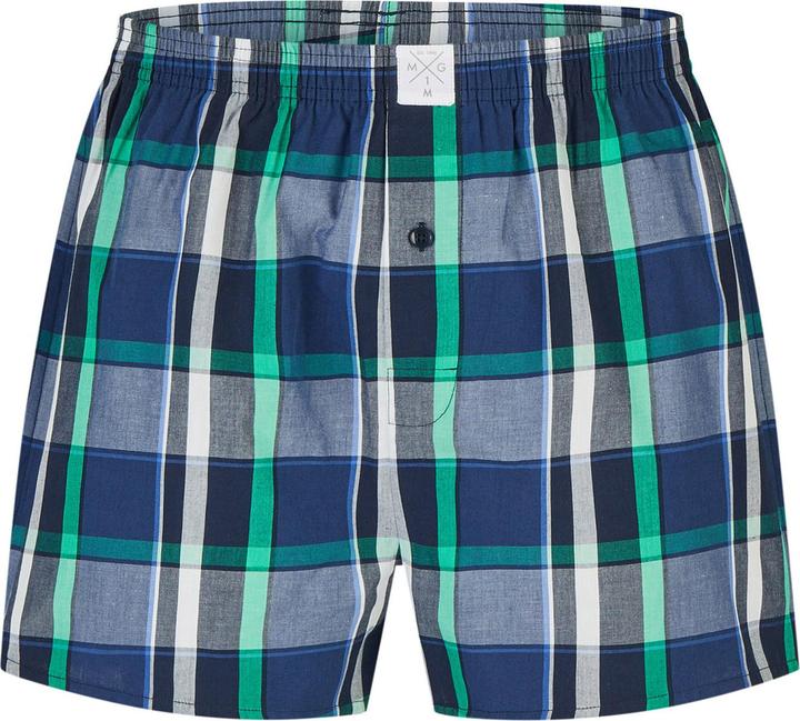 Produktbild Mg-1 Boxer Classics (M, 6er Pack)