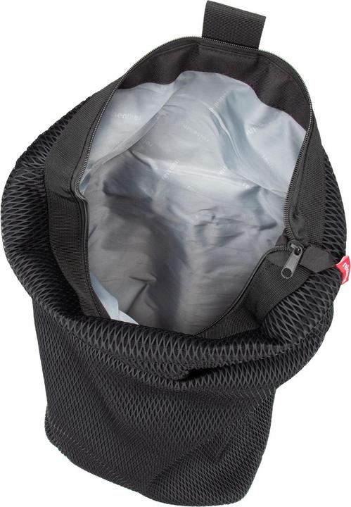 Actual product image reisenthel trolley M mesh black