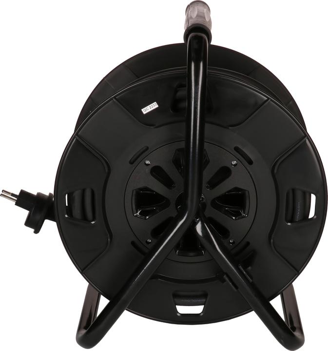 Actual product image Max Hauri maxReeL (33 m, 1.50 mm²)