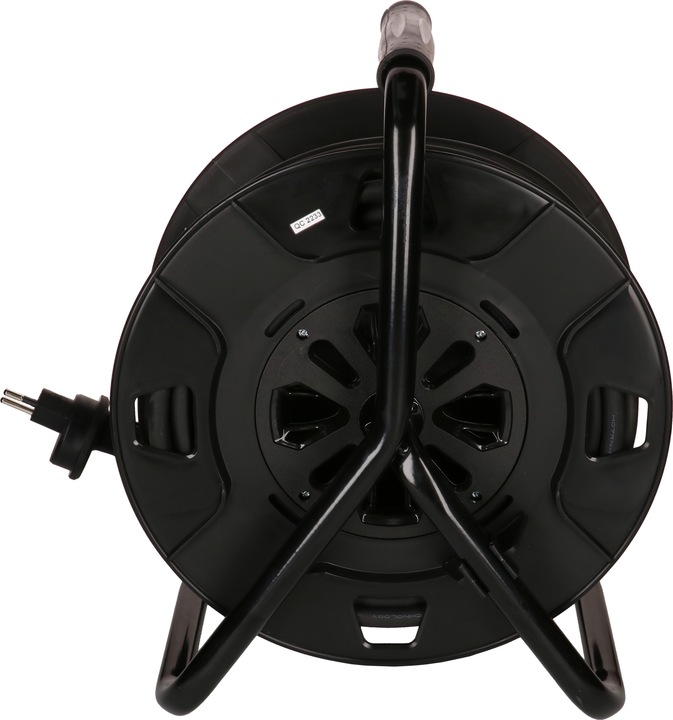 Immagine prodotto Max Hauri maxReeL (33 m, 1.50 mm².)
